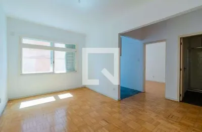 Apartamento para venda - centro histórico, 1 quarto,  40 m² - porto alegre