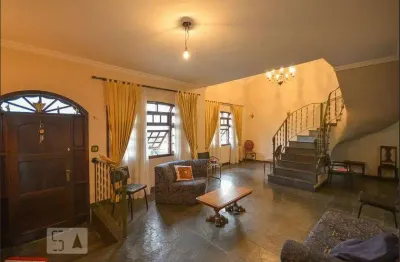 Casa para venda - aclimação, 8 quartos,  600 m² - são paulo