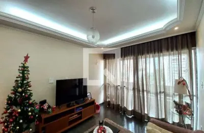 Apartamento para venda - cambuí, 3 quartos,  135 m² - campinas