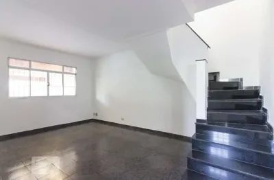 Casa / sobrado em condomínio para venda - santana, 3 quartos,  220 m² - são paulo