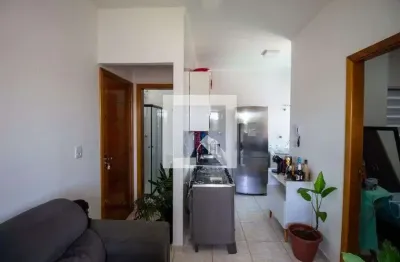 Apartamento para venda - itaquera, 2 quartos,  45 m² - são paulo