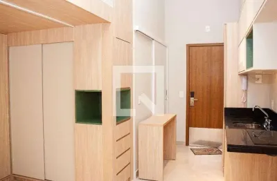 Kitnet / stúdio para venda - perdizes, 1 quarto,  21 m² - são paulo