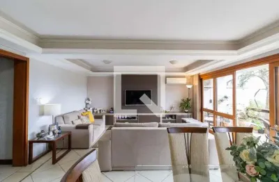 Casa para venda - espírito santo, 4 quartos,  382 m² - porto alegre