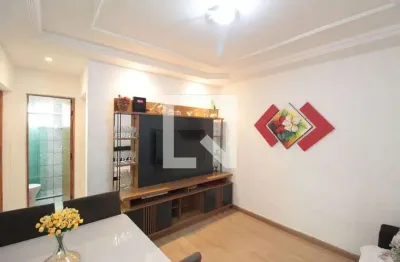 Apartamento para venda - juliana, 2 quartos,  50 m² - belo horizonte