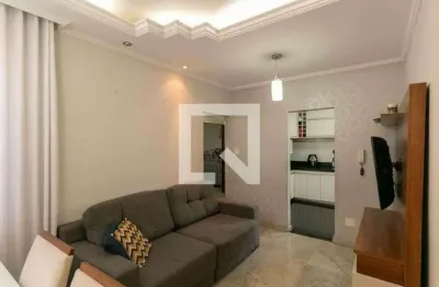 Apartamento para venda - dona clara, 3 quartos,  130 m² - belo horizonte