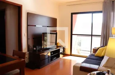 Apartamento para venda - ponte preta, 1 quarto,  50 m² - campinas