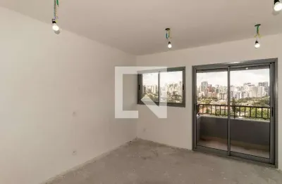 Kitnet / stúdio para venda - vila olímpia, 1 quarto,  24 m² - são paulo