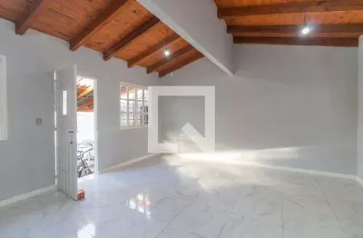 Casa para venda - campo novo, 1 quarto,  70 m² - porto alegre