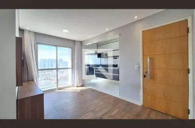 Apartamento para venda - barra funda, 2 quartos,  46 m² - são paulo