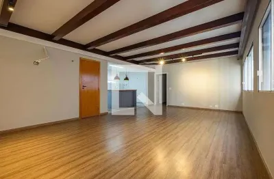 Apartamento para venda - jardim paulista, 3 quartos,  137 m² - são paulo