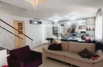 Casa / sobrado em condomínio para venda - freguesia , 4 quartos,  167 m² - rio de janeiro