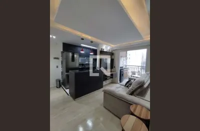 Apartamento para venda - jardim são savério, 2 quartos,  54 m² - são paulo