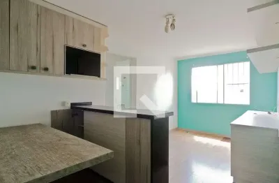 Apartamento para venda - jardim peri, 2 quartos,  52 m² - são paulo