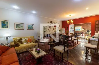 Casa com 3 quartos à venda na Rua Visconde de Araruama, Vila Madalena, São Paulo