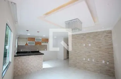 Casa para venda - taquara, 2 quartos,  80 m² - rio de janeiro
