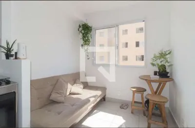 Apartamento com 1 quarto à venda na Rua Visconde de Parnaíba, Mooca, São Paulo