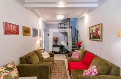 Casa para venda - jaguaré, 5 quartos,  220 m² - são paulo