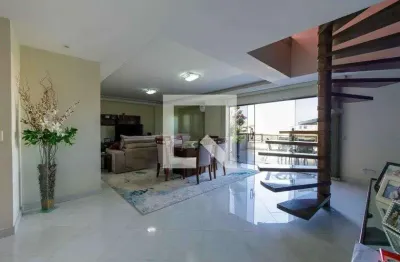 Cobertura para venda - recreio, 5 quartos,  400 m² - rio de janeiro