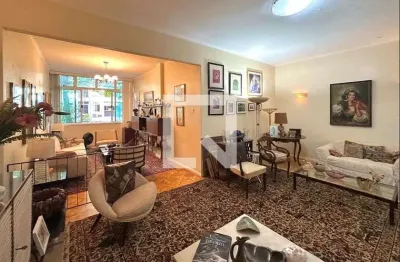 Apartamento para venda - copacabana, 4 quartos,  243 m² - rio de janeiro