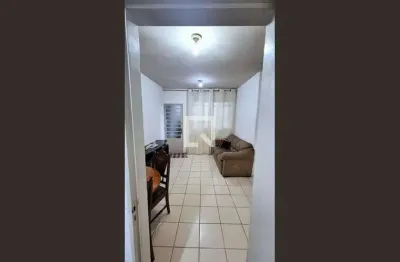 Apartamento para venda - california, 2 quartos,  52 m² - belo horizonte