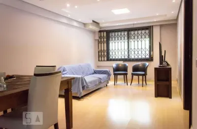 Apartamento para venda - bela vista, 3 quartos,  140 m² - porto alegre