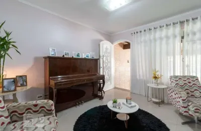 Casa com 4 quartos à venda na Rua Antônio Augusto Florindo, Casa Verde, São Paulo