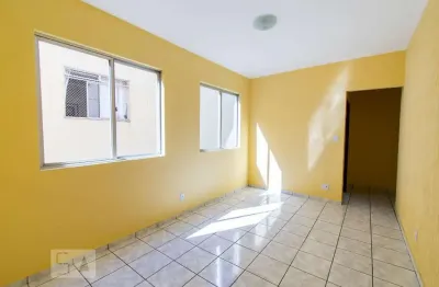 Apartamento para venda - castelo, 2 quartos,  66 m² - belo horizonte