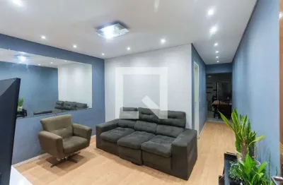 Casa para venda - cambuci, 3 quartos,  272 m² - são paulo