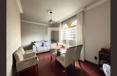 Apartamento para venda - sagrada família, 3 quartos,  74 m² - belo horizonte