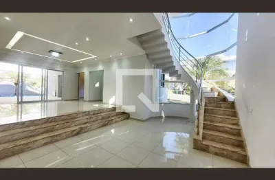 Casa / sobrado em condomínio para venda - fazenda santa cândida, 4 quartos,  360 m² - campinas