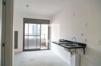 Kitnet / stúdio para venda - vila clementino, 1 quarto,  27 m² - são paulo