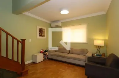 Casa para venda - paraíso, 4 quartos,  230 m² - são paulo