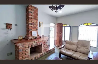 Casa para venda - colônia, 3 quartos,  300 m² - jundiaí