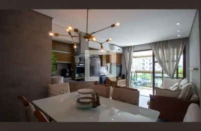 Apartamento para venda - recreio, 2 quartos,  70 m² - rio de janeiro