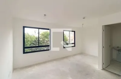Kitnet / stúdio para venda - campos elíseos, 1 quarto,  28 m² - são paulo