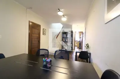 Casa para venda - moema, 4 quartos,  154 m² - são paulo