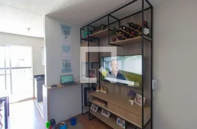Apartamento para venda - scharlau, 2 quartos,  52 m² - são leopoldo