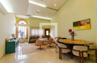 Casa com 3 quartos à venda na Rua Gonzaga Franco, Jardim, Santo André