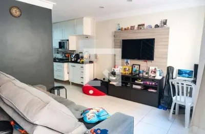 Casa / sobrado em condomínio para venda - vila mascote, 2 quartos,  77 m² - são paulo