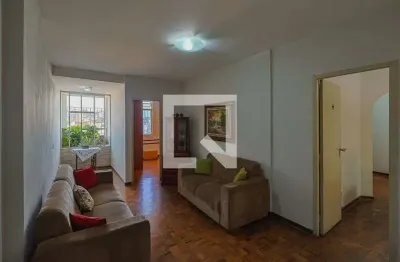 Apartamento para venda - floresta, 3 quartos,  135 m² - belo horizonte