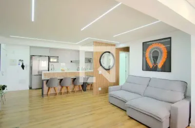 Apartamento para venda - tatuapé, 2 quartos,  82 m² - são paulo