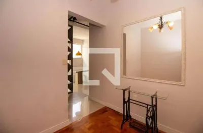 Apartamento para venda - higienópolis, 2 quartos,  55 m² - porto alegre