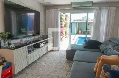 Casa para venda - mandaqui, 3 quartos,  175 m² - são paulo