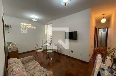Cobertura para venda - carlos prates, 3 quartos,  110 m² - belo horizonte