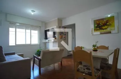 Apartamento para venda - jardim lindóia, 2 quartos,  59 m² - porto alegre