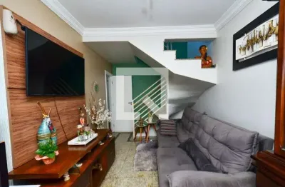 Cobertura para venda - nova vista, 4 quartos,  212 m² - belo horizonte
