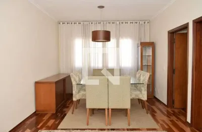 Apartamento para venda - centro, 3 quartos,  117 m² - jundiaí
