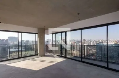 Apartamento para venda - vila olímpia, 2 quartos,  176 m² - são paulo