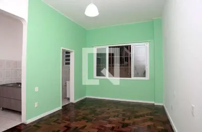 Kitnet / stúdio para venda - centro histórico, 1 quarto,  40 m² - porto alegre