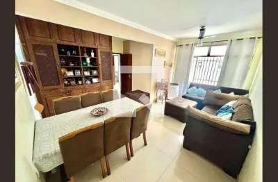 Apartamento para venda - cidade nova, 3 quartos,  86 m² - belo horizonte